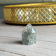 Blue Tara Quartz Specimen BTQ#7