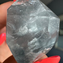 Blue Tara Quartz Specimen BTQ#15