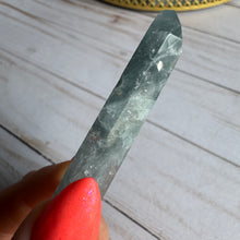 Blue Tara Quartz Specimen BTQ#1