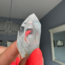 Blue Tara Quartz Specimen BTQ#3