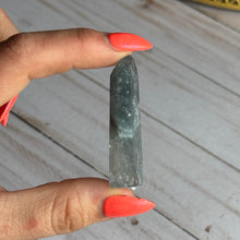 Blue Tara Quartz Specimen BTQ#1