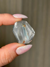 Blue Tara Quartz Specimen A28
