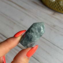Blue Tara Quartz Specimen BTQ#6