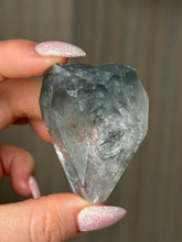 Blue Tara Quartz Specimen A27