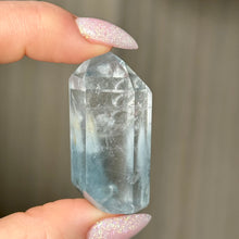 Blue Tara Quartz Specimen A19