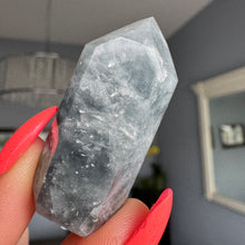 Blue Tara Quartz Specimen BTQ#6