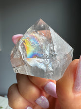 Blue Tara Quartz Specimen (10)