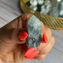 Blue Tara Quartz Specimen BTQ#6