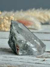 Blue Tara Quartz Specimen A27