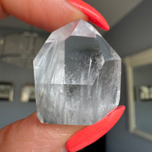 Blue Tara Quartz Specimen BTQ#12