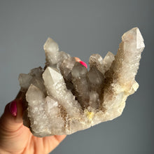 Spirit Quartz Raw Crystal Specimen