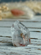 Blue Tara Quartz Specimen A29