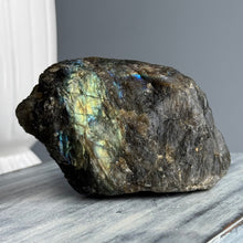 Labradorite Raw Crystal Specimen