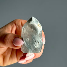 Blue Tara Quartz Specimen A21
