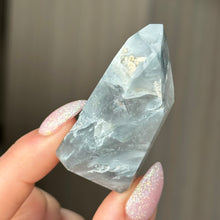 Blue Tara Quartz Specimen A21
