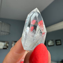 Blue Tara Quartz Specimen BTQ#3