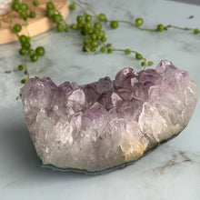 Amethyst Raw Crystal Specimen