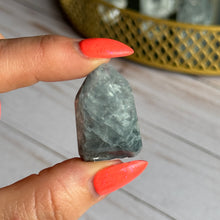 Blue Tara Quartz Specimen BTQ#8