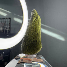 Moldavite Specimen