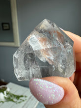 Blue Tara Quartz Specimen (10)