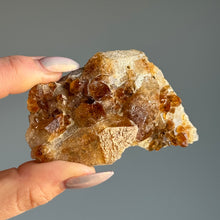 Citrine (HTA) Raw Crystal Specimen