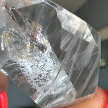 Blue Tara Quartz Specimen BTQ#9