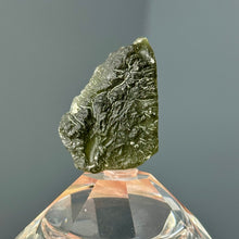 Moldavite Specimen