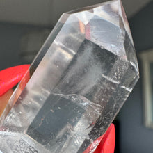 Blue Tara Quartz Specimen BTQ#14