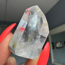Blue Tara Quartz Specimen BTQ#3