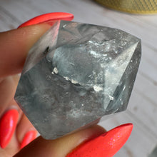Blue Tara Quartz Specimen BTQ#15