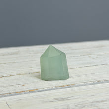 Aquamarine Mini Tower Specimen