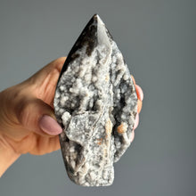 Sphalerite Raw Crystal Freeform Specimen