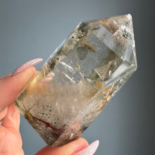 Garden Quartz Tower Crystal Specimen – Wholehearted Crystal Creations
