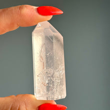 Pink Lithium Quartz (Rare) Crystal Tower Specimen PLQ#3