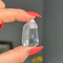 Blue Tara Quartz Specimen BTQ#2