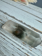 Blue Tara Quartz Raw Specimen A37