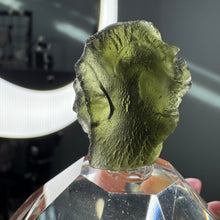 Moldavite Specimen