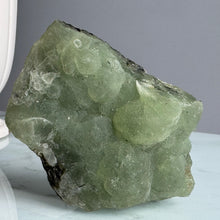 Botryoidal Prehnite (Raw) Specimen