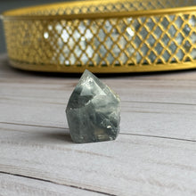 Blue Tara Quartz Specimen BTQ#5