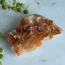 Citrine (HTA) Raw Crystal Specimen