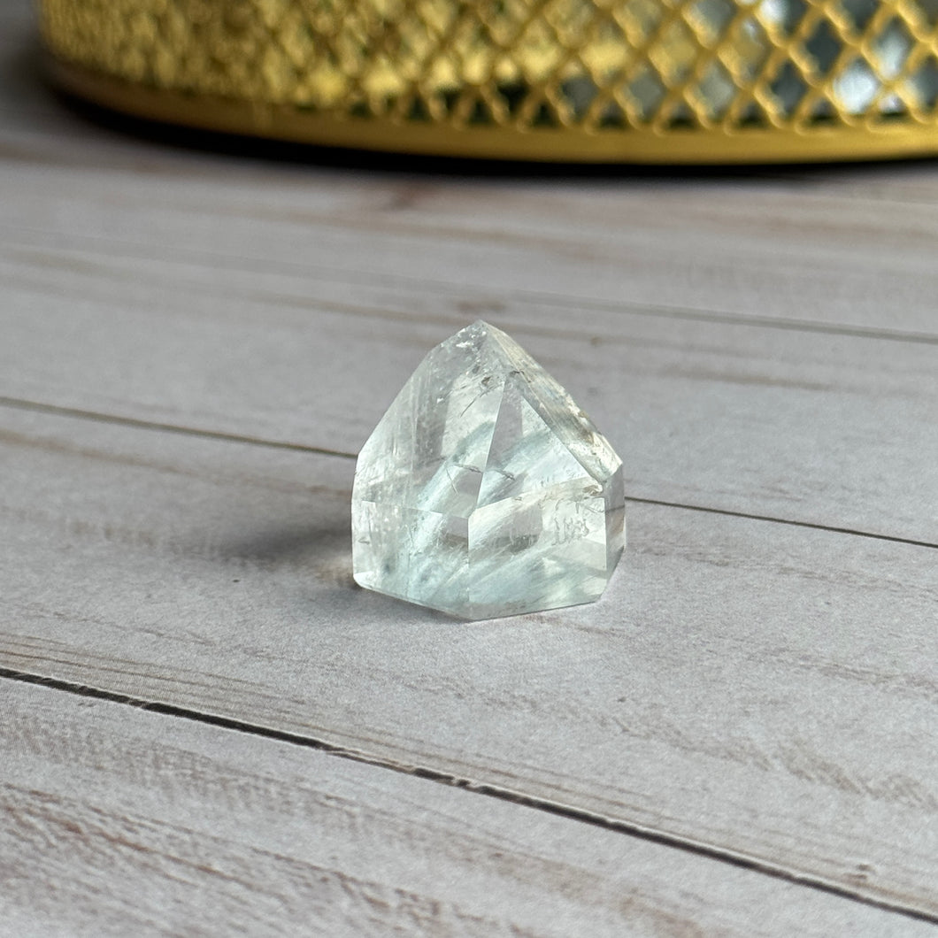 Blue Tara Quartz Specimen BTQ#13