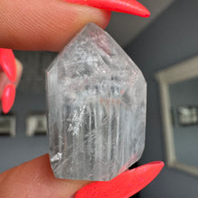 Blue Tara Quartz Specimen BTQ#7