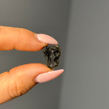 Moldavite Specimen