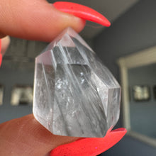 Blue Tara Quartz Specimen BTQ#12