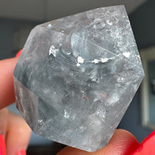 Blue Tara Quartz Specimen BTQ#15