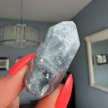Blue Tara Quartz Specimen BTQ#6