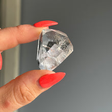 Blue Tara Quartz Specimen BTQ#9