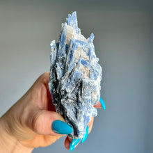 Kyanite Cluster Crystal Specimen (5)