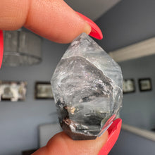 Blue Tara Quartz Specimen BTQ#5