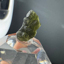 Moldavite Specimen
